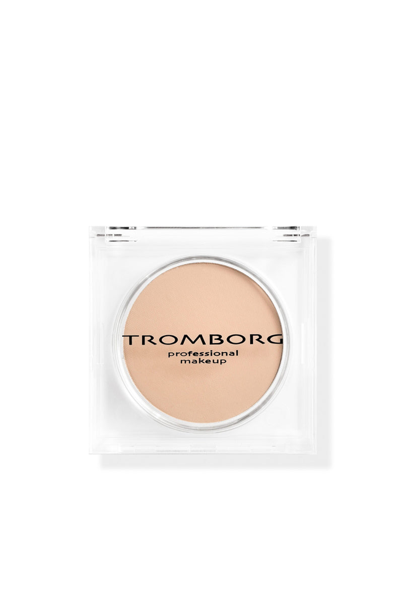 Mineral Pressed Powder #1