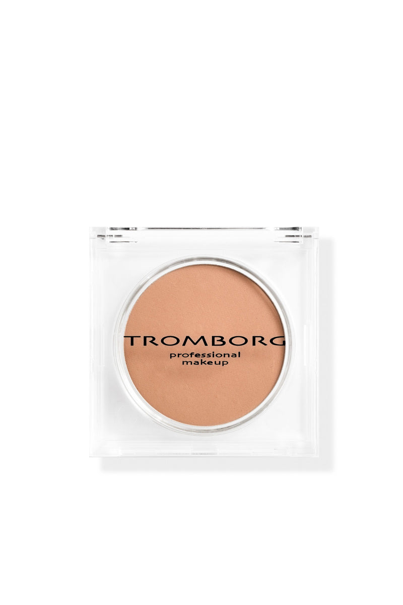 Mineral Pressed Powder #3