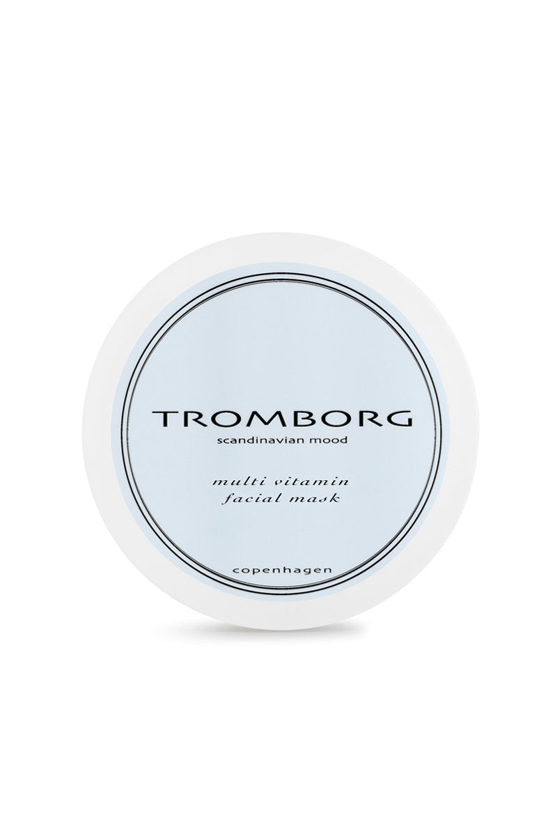 Multivitamin Facial Mask