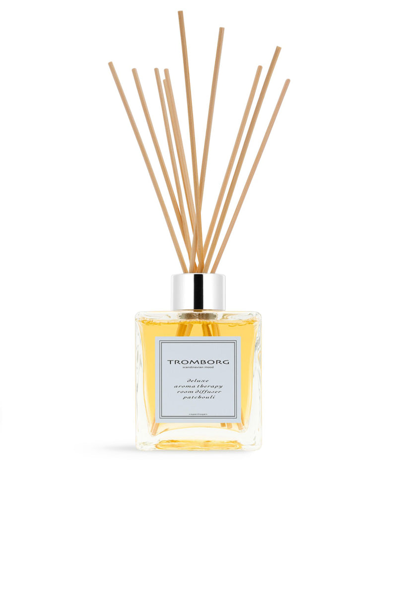Room Diffuser Patchouli