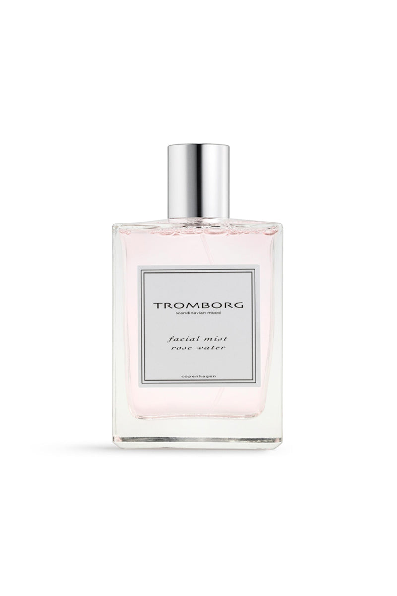 Rose Water