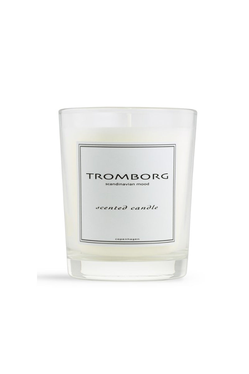 Scented Candle Calming