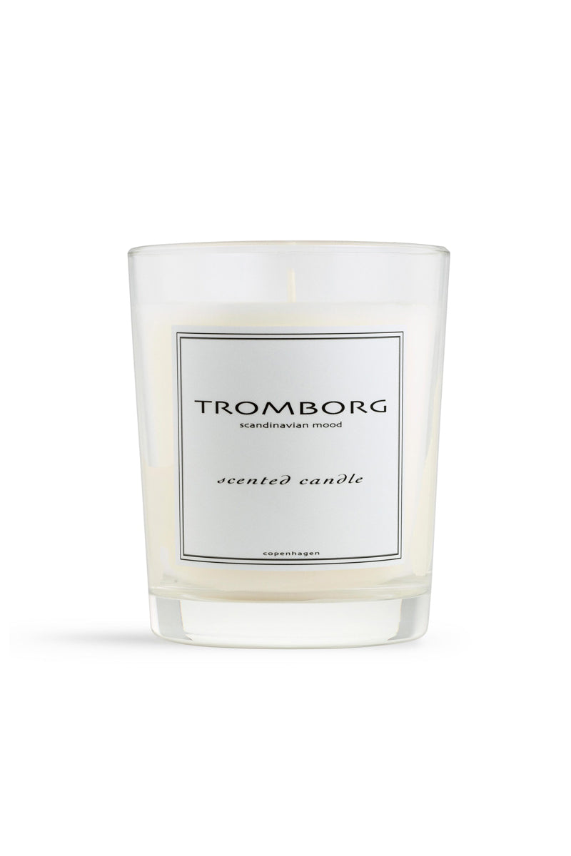 Scented Candle Menthe