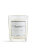 Scented Candle Silence