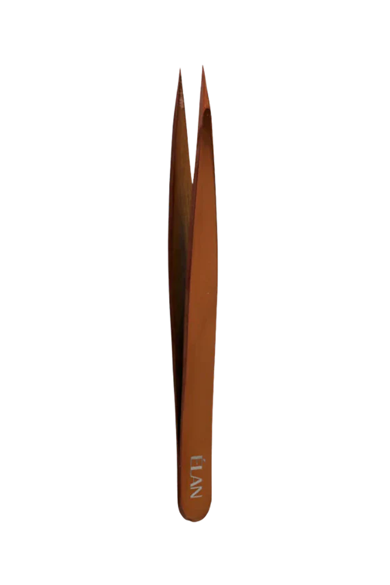 Tweezers Point Tip Skilful