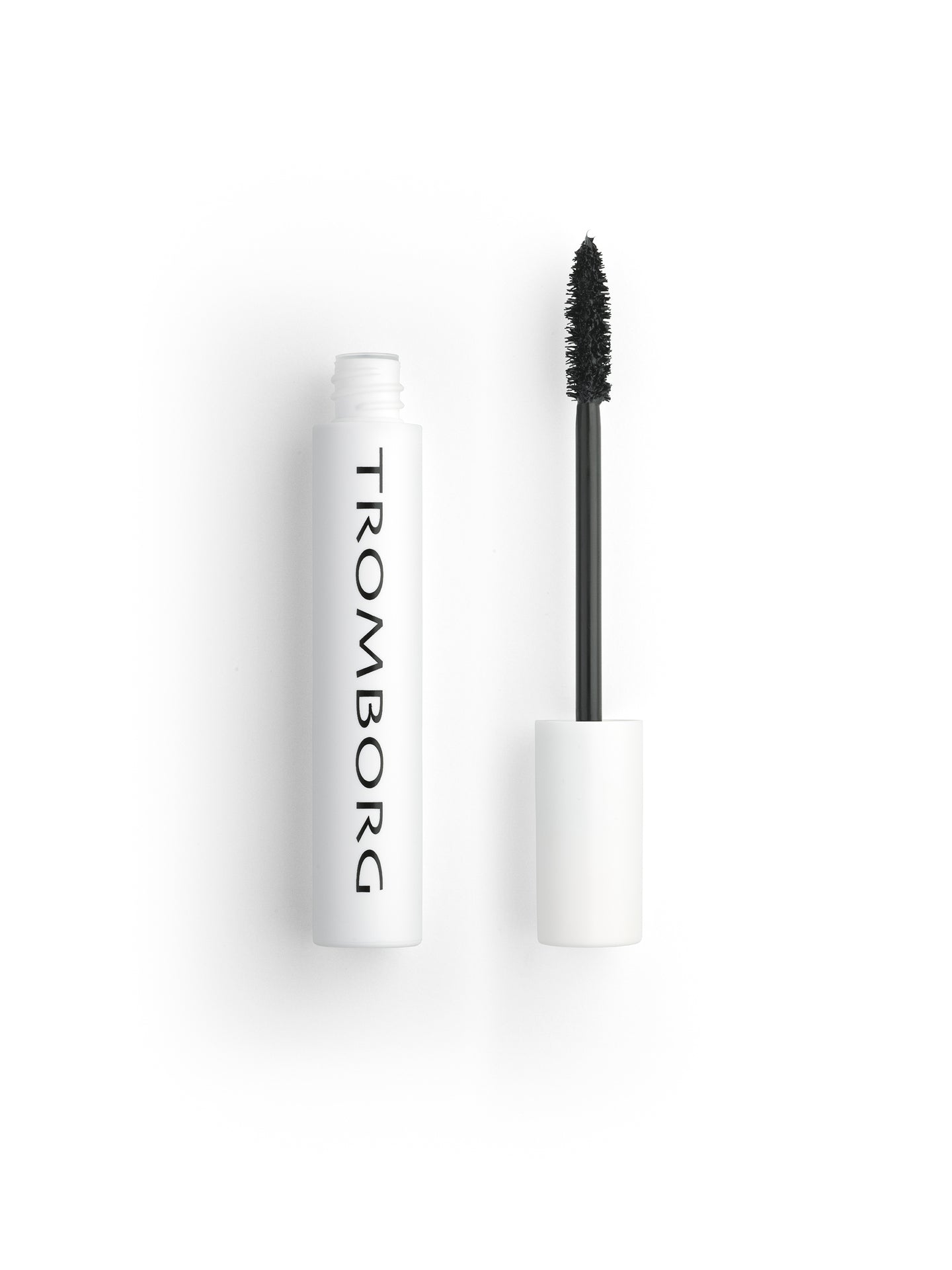 Volumizing Mascara Black