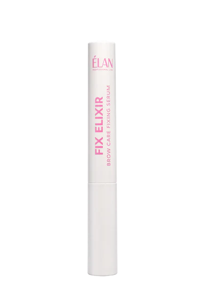 Fix Elixir Brow Care Fixing Serum