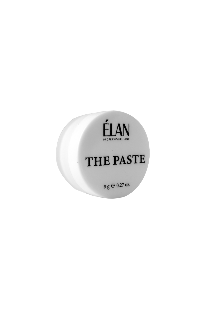 The Paste Eyebrow And Lip Contour