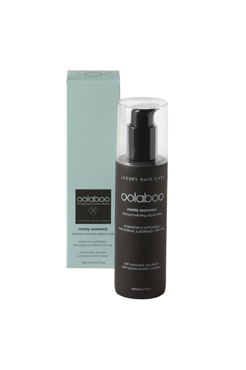 Moisty Seaweed Algae Mask