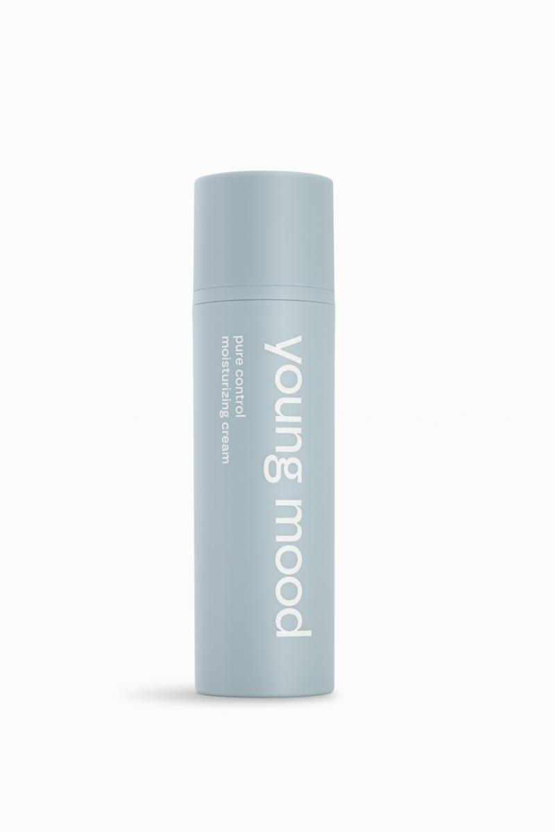 Pure Control Moisturizing Cream