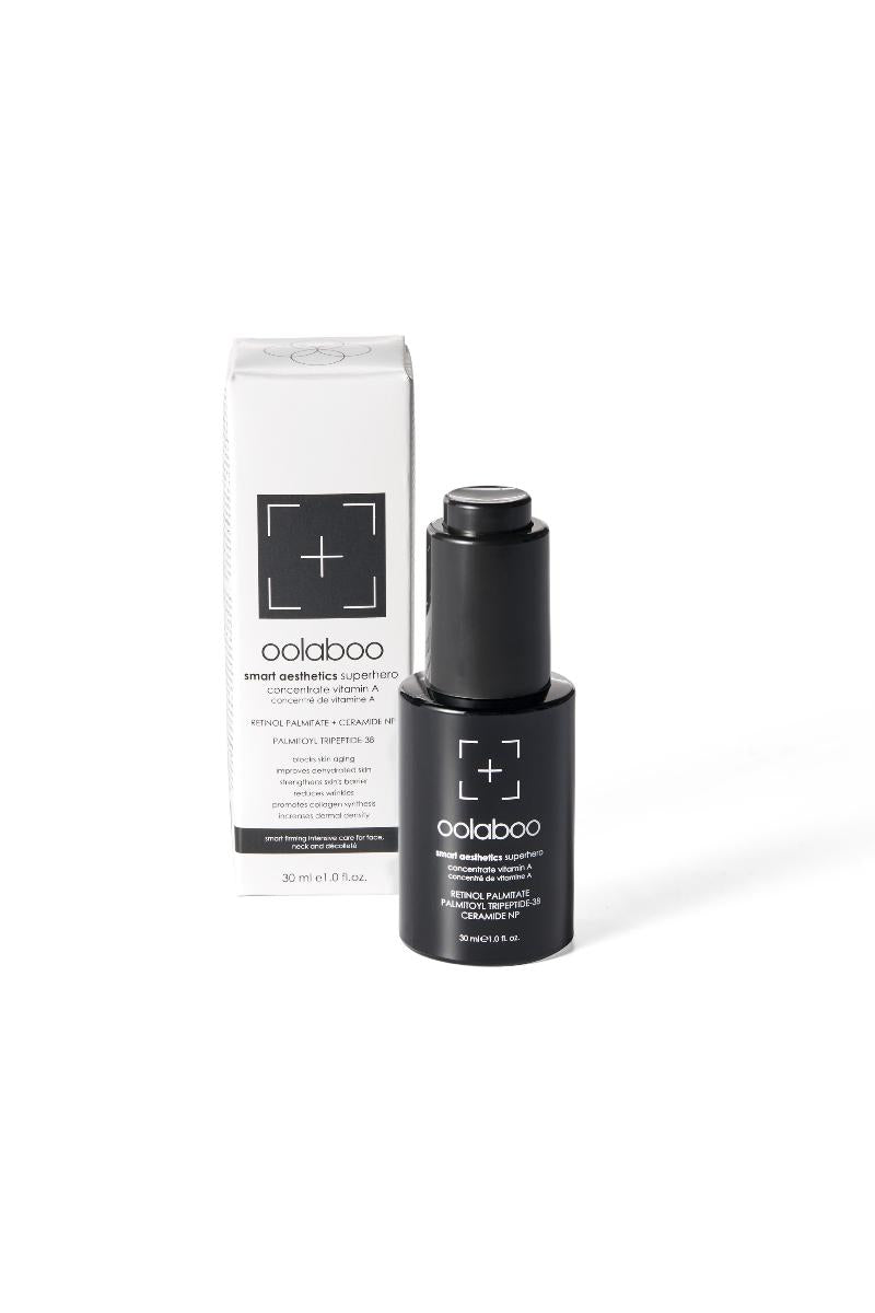 Superhero Vitamin A Concentrate