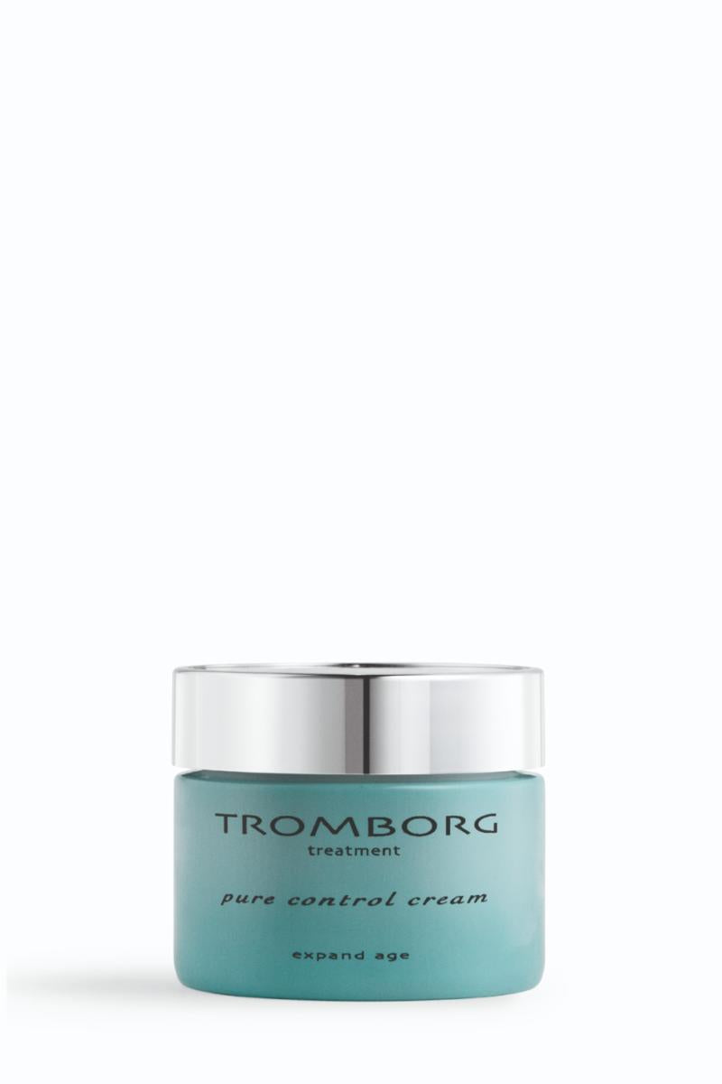 Pure Control Cream