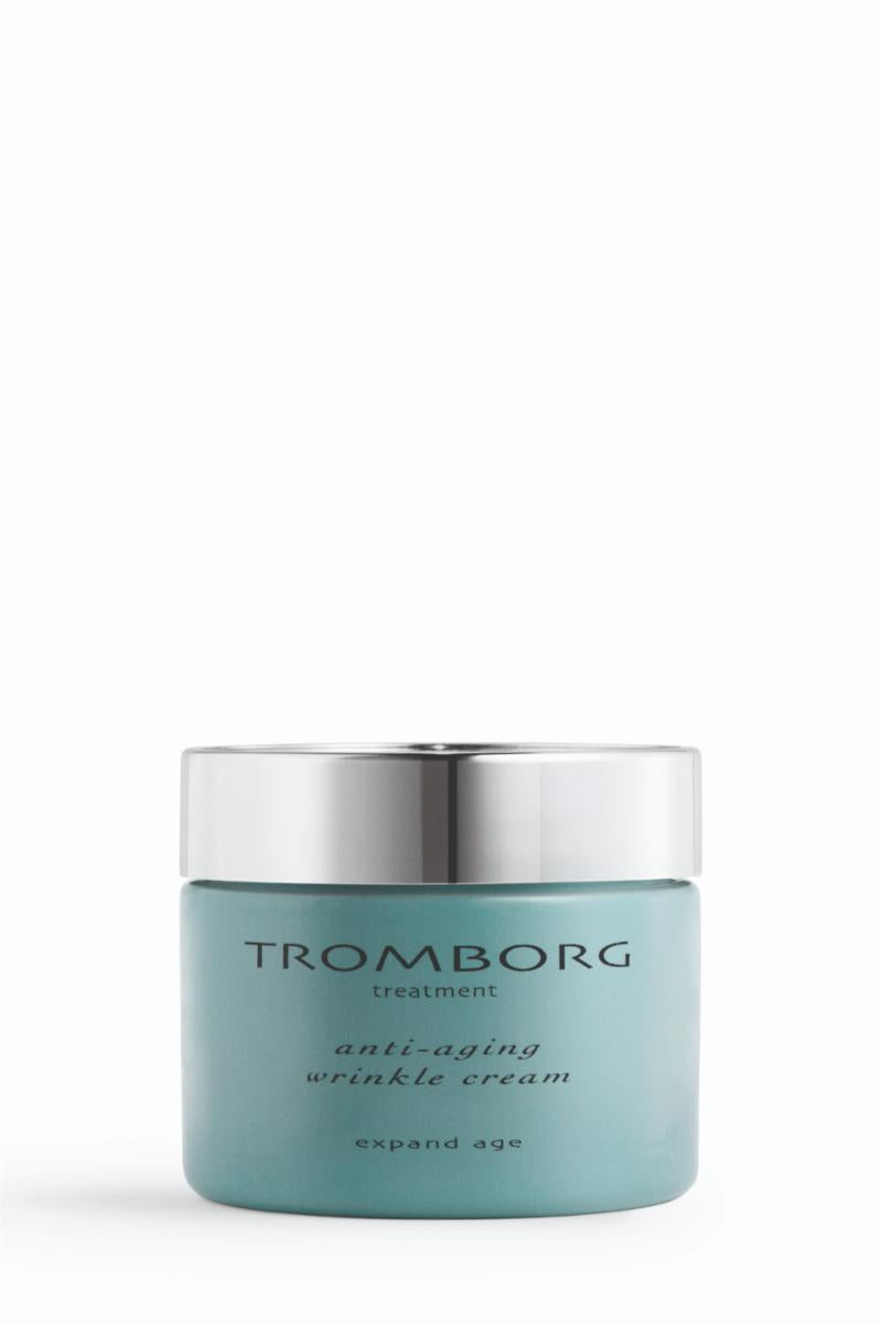 Anti-Aging Wrinkle Cream