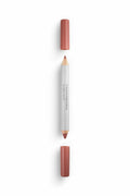 Lipliner & Lipstick Clear Rose