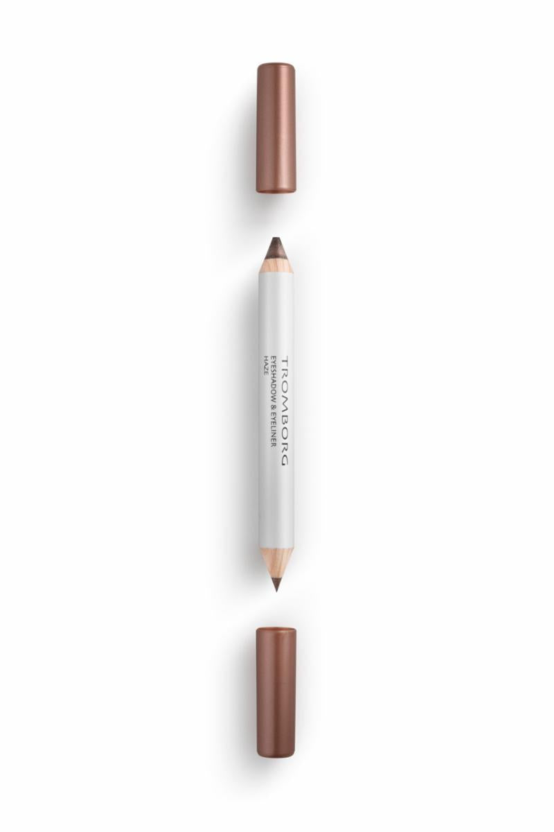 Eyeliner & Eyeshadow Haze