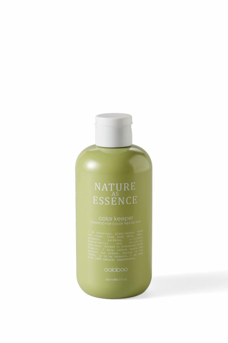 Color Keeper Shampoo
