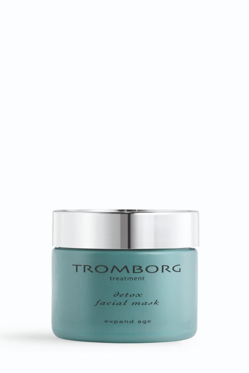Detox Facial Mask