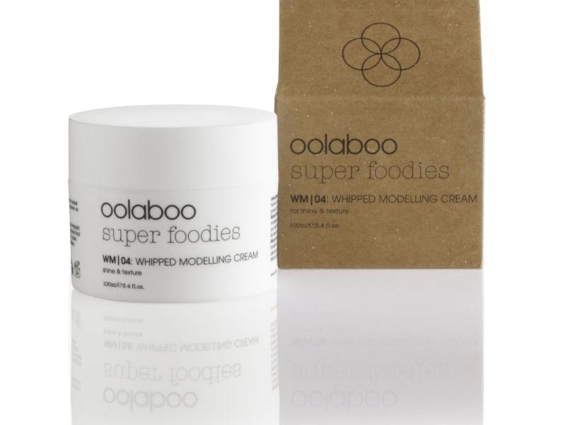 WM|04 Whipped Modelling Cream