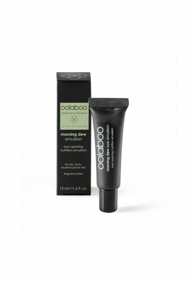 Morning Dew Eye Emulsion