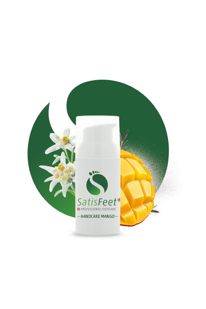 HandCare Exotic Mango