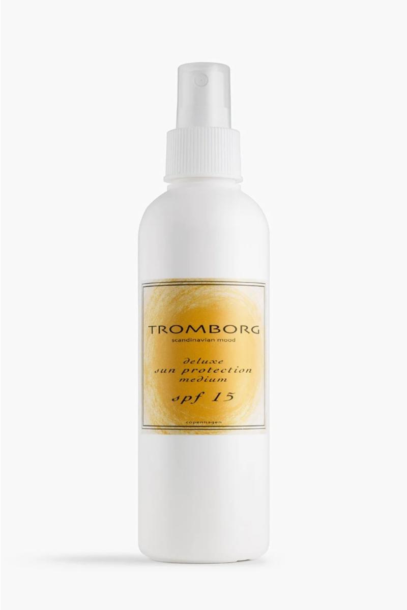 Sun Protection Medium Spf 15