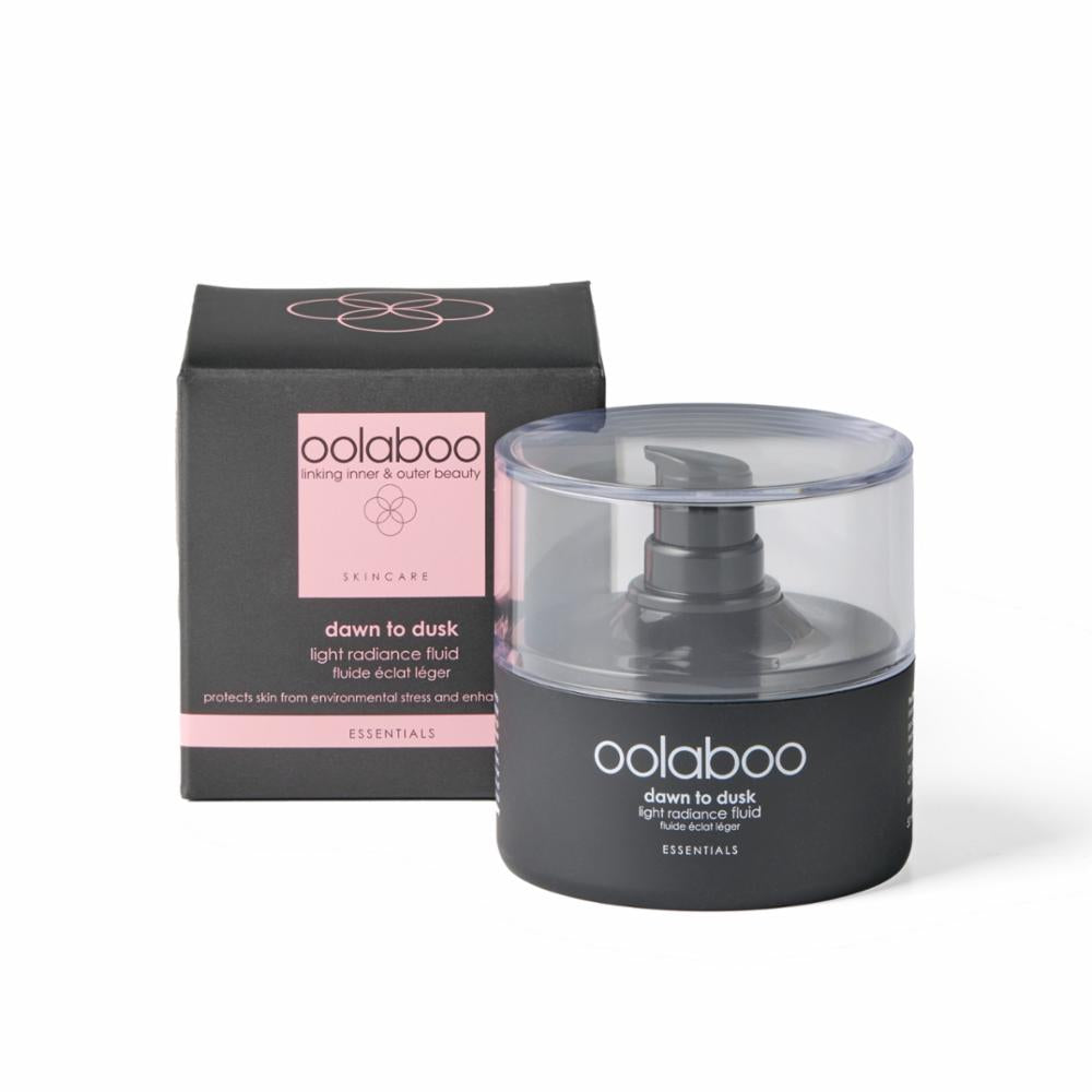 Dawn To Dusk Serum