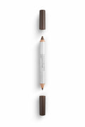 Eyeliner & Eyeshadow Umber