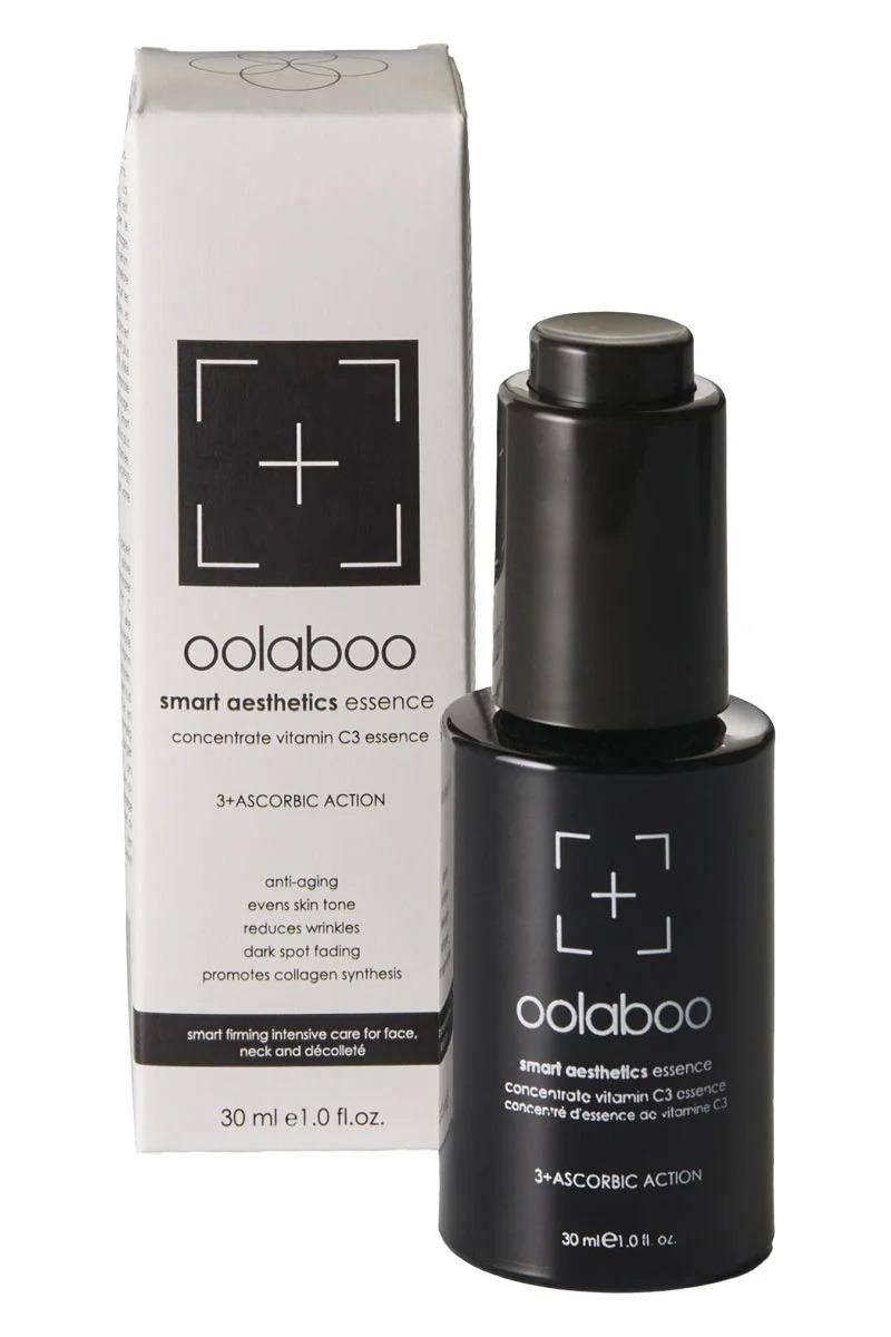 Smart Aesthetics Vitamin C3 Essence