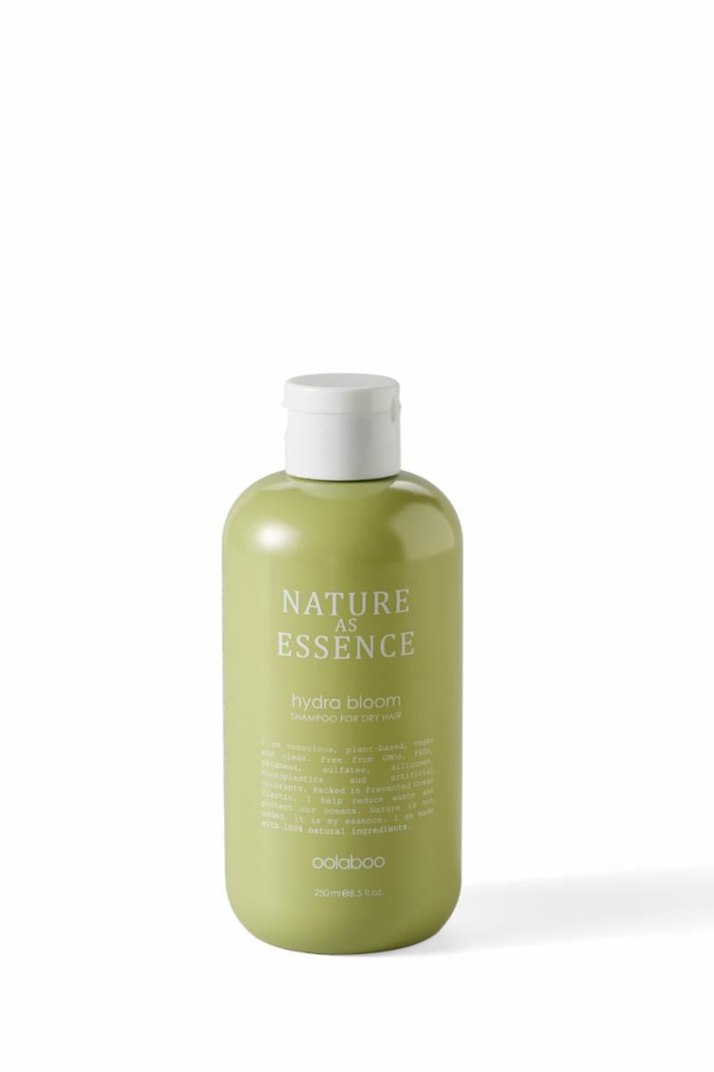 Hydra Bloom Shampoo