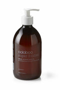 NR|01: No Rinse Hand Gel 500 Ml