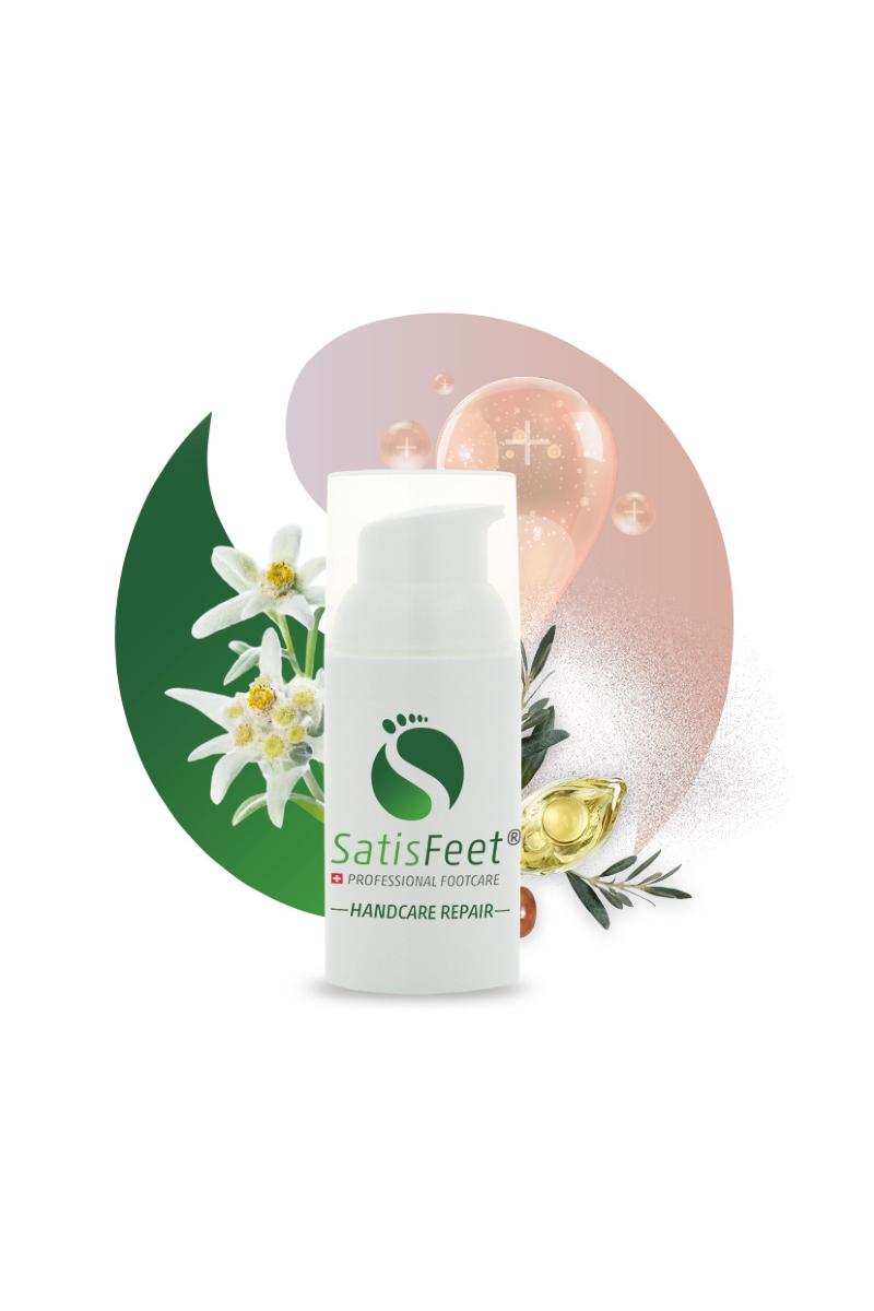 HandCare Repair