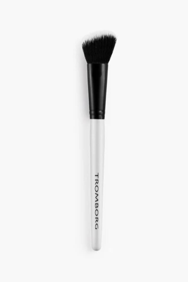 Brush #6 Pudder Pensel