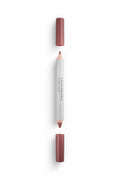 Lipliner & Lipstick Coffee Rose