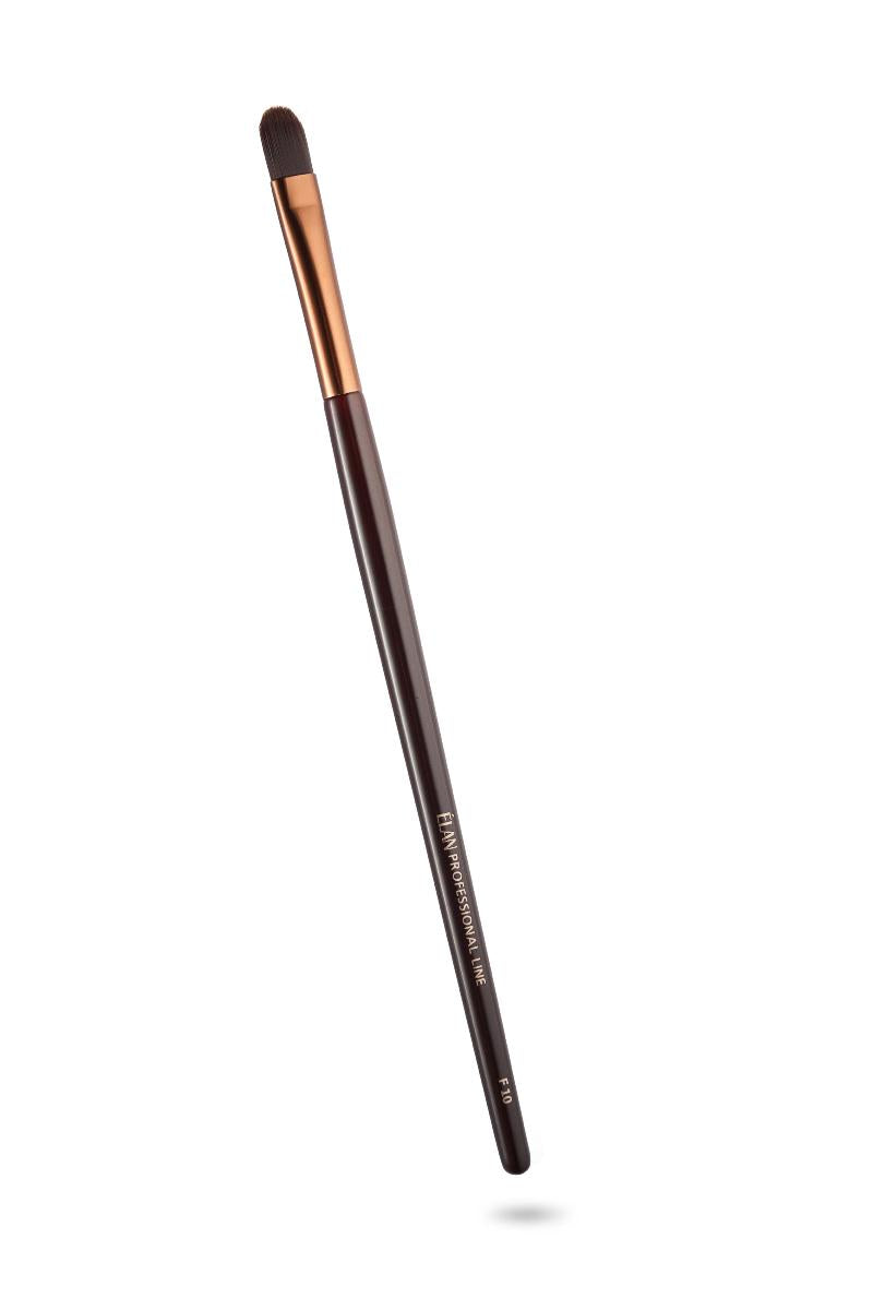Face #10 Makeup Brush