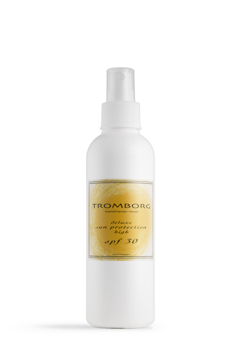 Sun Protection High Spf 30