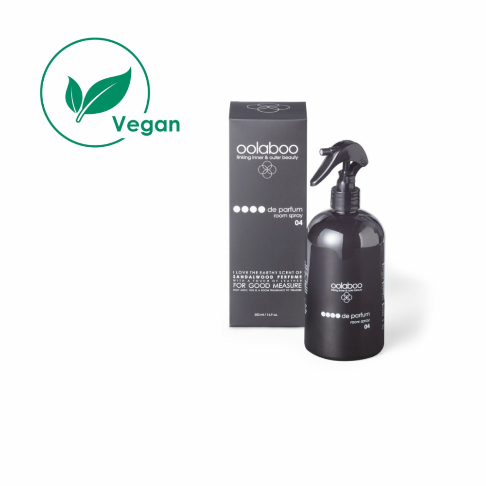 OOOO de Parfum 04