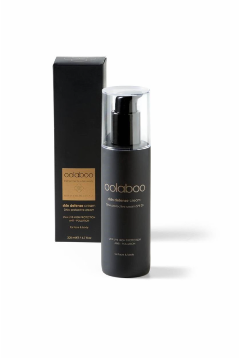 Skin Defense Cream SPF30