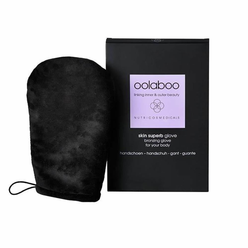 Skin Superb Bronzing Glove