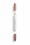 Eyeliner & Eyeshadow Dune