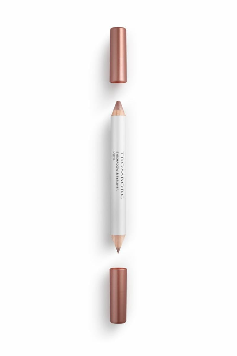 Eyeliner & Eyeshadow Dune