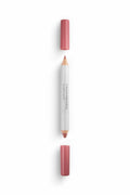 Lipliner & Lipstick Beige Rose