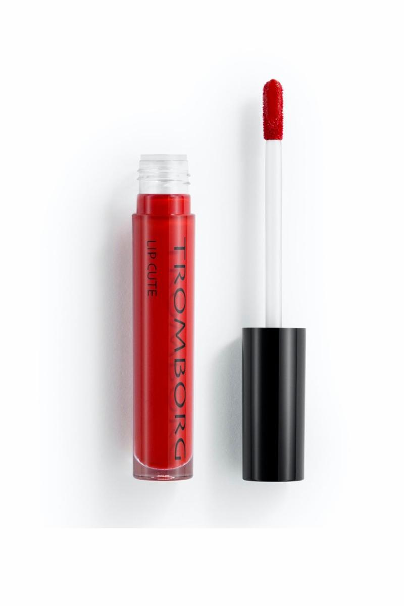 Lip Cute Red