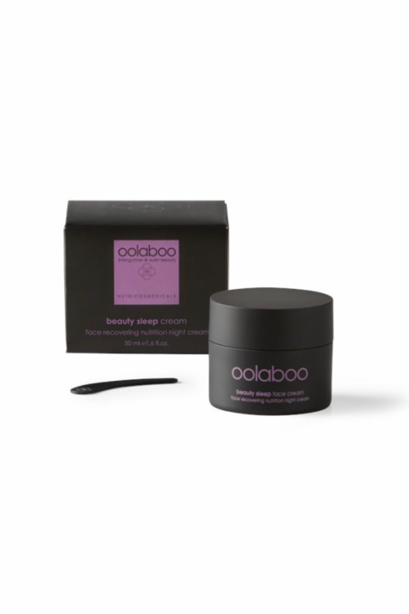 Beauty Sleep Face Cream