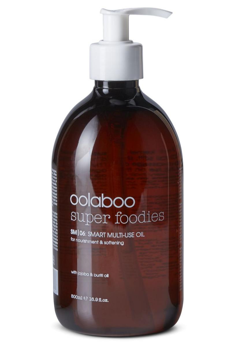 SM|06: Smart Multi-Use Oil 500 Ml
