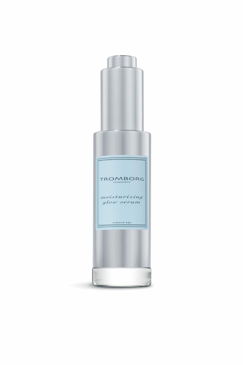 Moisturizing Glow Serum