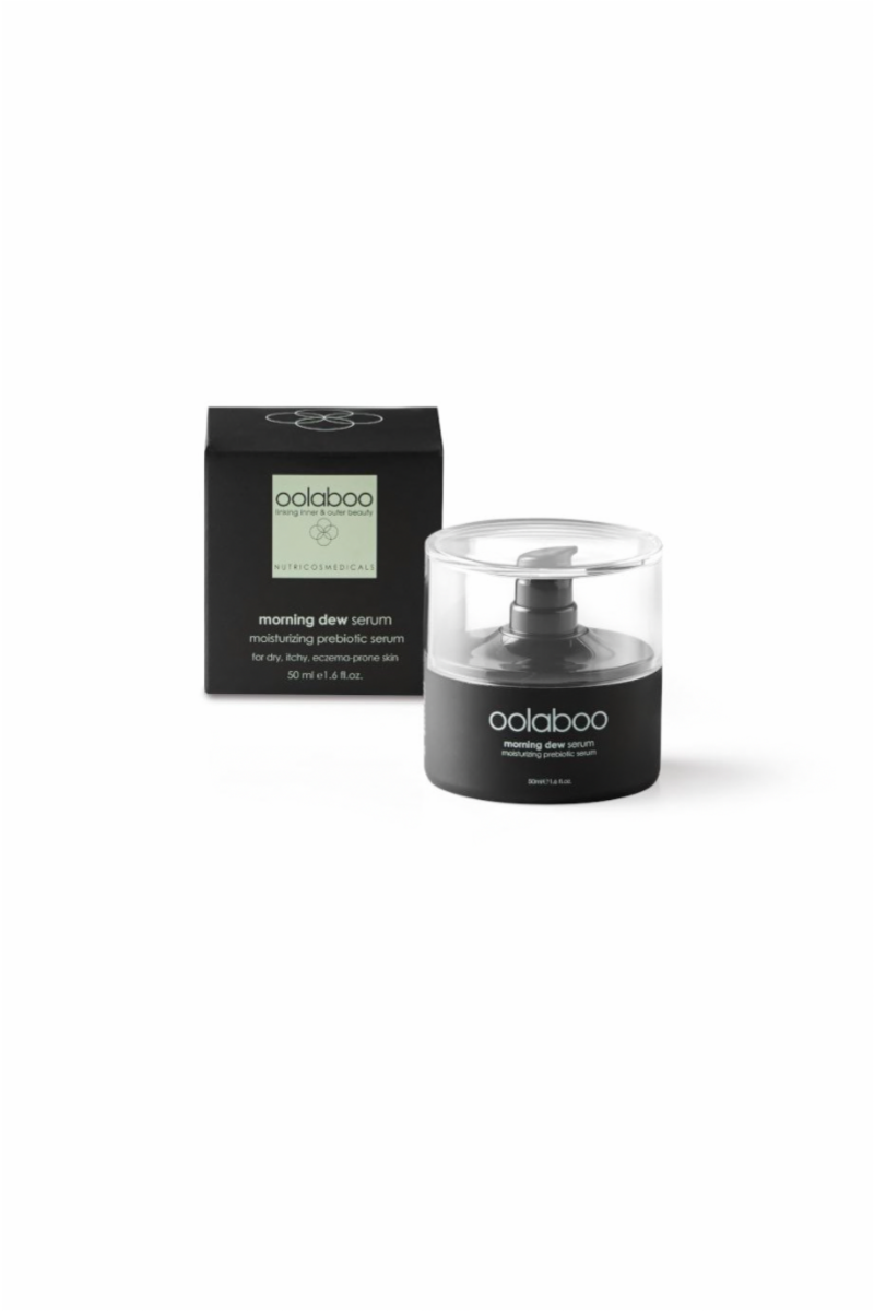 Morning Dew Serum