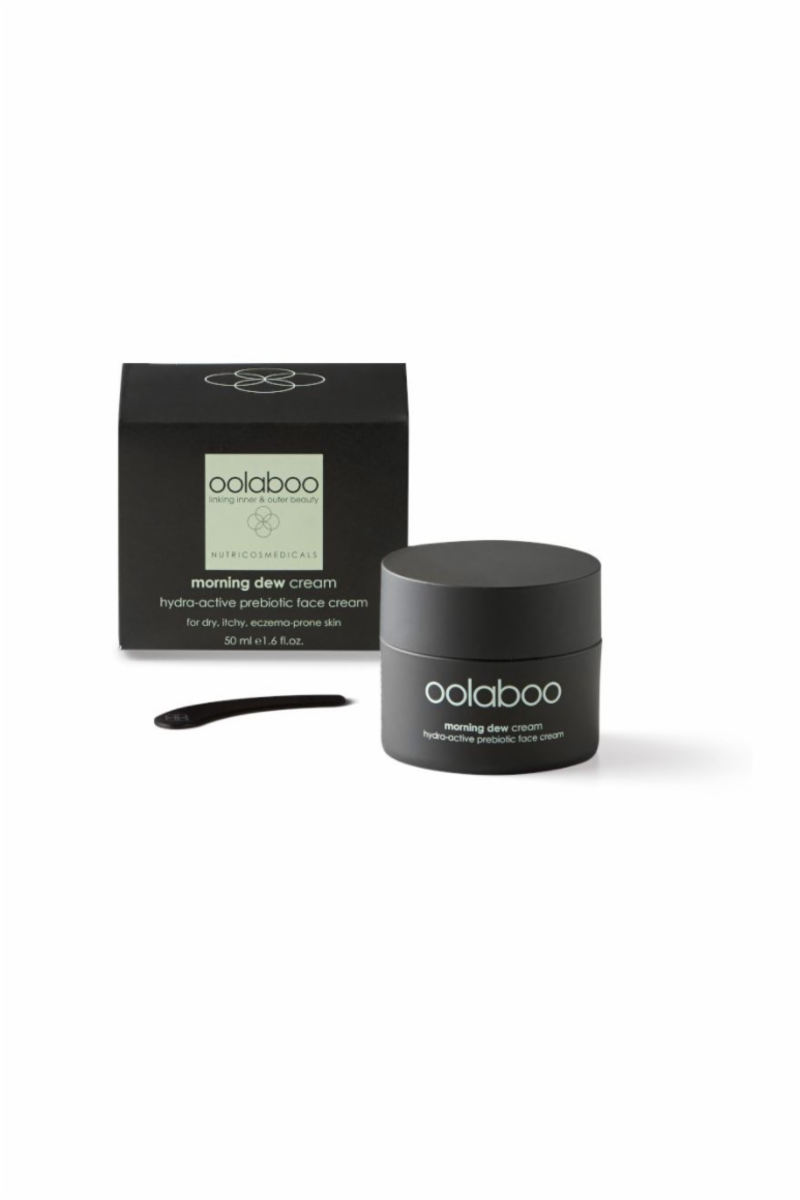 Morning Dew Cream