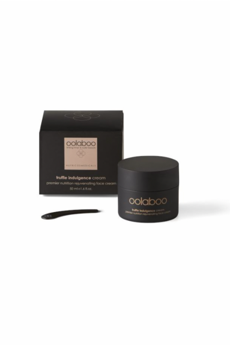 Truffle Indulgence Cream