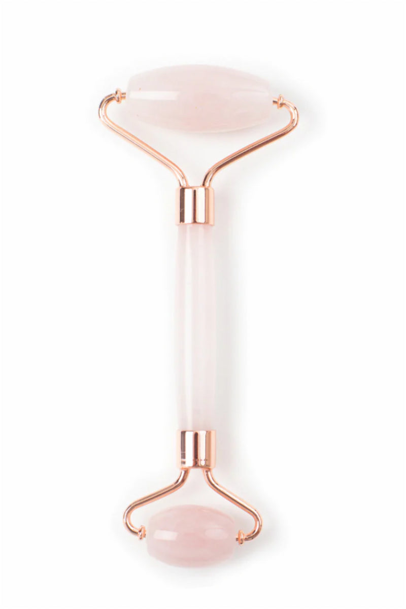 Rosé Quartz Beauty Roller*